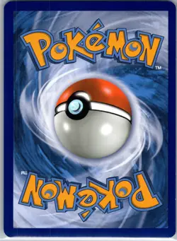 Exeggcute 1/131 Common Forbidden Light Pokemon Reverse Holo Near Mint - Image 2