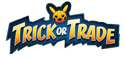 Pokemon Trick or Trade 2024 Master Set With Holos (Sleeved) - Image 1