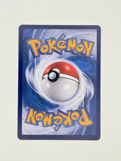 Chandelure - Gem Pack Vol 3 11 07/136 Triple Rare NM - Image 2