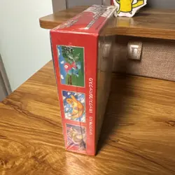 151 Japanese Booster Box SV2a Scarlet Violet Pokemon TCG SEALED/NEW (small tear) - Image 4