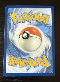 Pokemon TCG Charizard EX Obsidian Flames Gold Hyper Rare Full Art 228/197 - Image 2