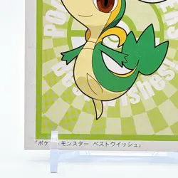 Pokemon Karuta Tsuta-ja Pocket Monster Best Wish Nintendo Japan Rare Game Anime - Image 5