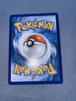 Pokemon TCG Popplio SM03 Sm Holo Black Star Promo - Image 3