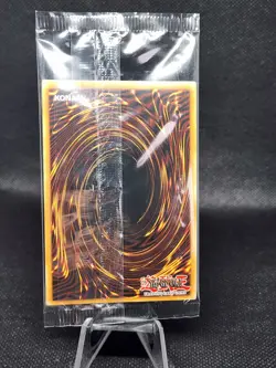 Yu-Gi-Oh! Token: Yugi Muto & Silent Magician, Swordsman - Legacy Of Destruction - Image 2