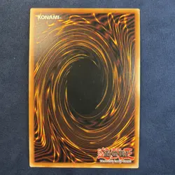 Yu-Gi-Oh TCG Dark Mirror Force IOC-054 Invasion of Chaos 1st Edition - Image 2