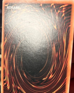 Yugioh: Aleister The Invoker Of Madness - GEIM-EN053 Ultra Rare 1st Edition LP - Image 3