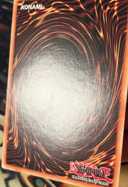 Yugioh: Aleister The Invoker Of Madness - GEIM-EN053 Ultra Rare 1st Edition LP - Image 4