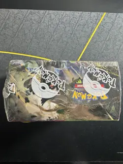 Pokemon TCG S&S Vivid Voltage Booster Box Factory Sealed New! - Image 3