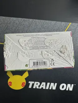 Pokemon TCG S&S Vivid Voltage Booster Box Factory Sealed New! - Image 4