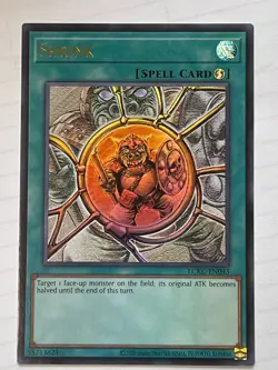 Lot Of 6 ULTRA RARE Legendary Collection Kaiba Unlim. Yugioh NM! (G-11) - Image 1