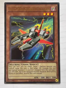 Lot Of 6 ULTRA RARE Legendary Collection Kaiba Unlim. Yugioh NM! (G-11) - Image 3