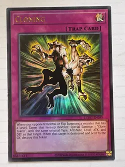 Lot Of 6 ULTRA RARE Legendary Collection Kaiba Unlim. Yugioh NM! (G-11) - Image 5