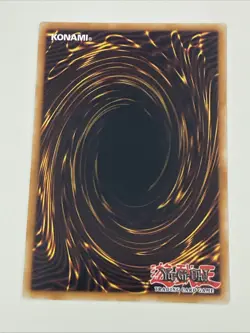 Yugioh - Megamorph x 3 - 1st Edition NM - Plus Free Holo Card - A - Image 5