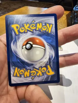 Pokemon TCG Team Rocket's Mewtwo ex 240/182 S&V Destined Rivals Gold - Image 2