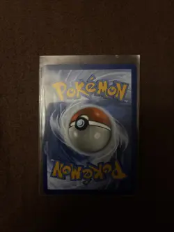 Pokemon TCG Gold Team Rocket's Mewtwo EX 240/182 Destined Rivals - Image 2