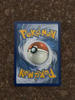 Pokemon TCG Gold Team Rocket's Mewtwo EX 240/182 Destined Rivals - Image 2