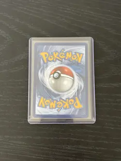 Pokemon TCG Team Rocket's Mewtwo EX Gold 240/182 SV Destined Rivals NM - Image 4