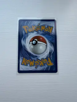 Pokemon TCG Gold Team Rocket's Mewtwo EX 240/182 Destined Rivals - Image 2