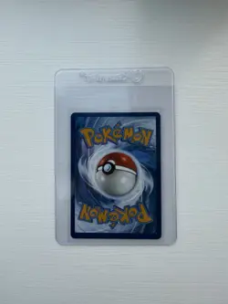 Pokemon TCG Gold Team Rocket's Mewtwo EX 240/182 Destined Rivals - Image 4