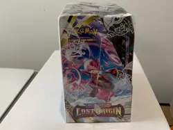 Pokemon TCG Lost Origin Booster Box 36 Packs Factory Sealed - READ DESCRIPTION 820650860553 - Image 2