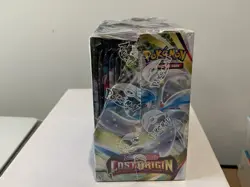 Pokemon TCG Lost Origin Booster Box 36 Packs Factory Sealed - READ DESCRIPTION 820650860553 - Image 3