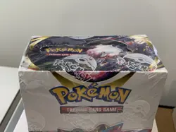 Pokemon TCG Lost Origin Booster Box 36 Packs Factory Sealed - READ DESCRIPTION 820650860553 - Image 4