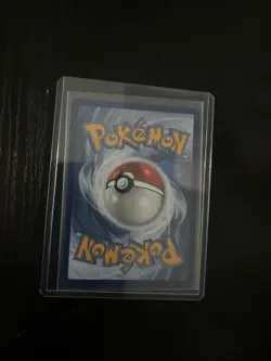 Pokemon TCG Gold Team Rocket's Mewtwo EX 240/182 Destined Rivals - Image 2