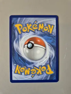 Pokemon TCG Gold Team Rocket's Mewtwo EX 240/182 Destined Rivals - Image 2