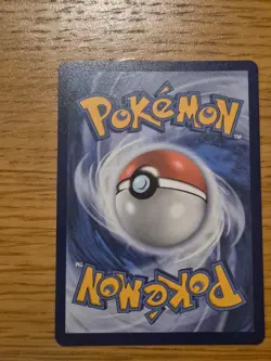 Pokemon TCG Gold Team Rocket's Mewtwo EX 240/182 Destined Rivals - Image 2