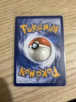 Pokemon TCG Gold Team Rocket's Mewtwo EX 240/182 Destined Rivals - Image 2