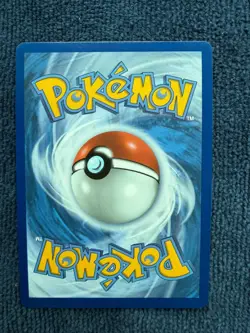 Pokemon TCG: Lillie's Clefairy ex 056/159 Journey Together NP Pack FRESH! - Image 2