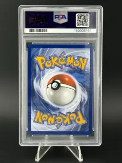 Pokemon 2025 Piplup 098/094 Illustration Rare Phantasmal Flames GEM MINT PSA 10 - Image 2