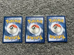 Pokemon TCG: First Partner Illustration Collection Series 2 - Johto Gen 2 Set - Image 2