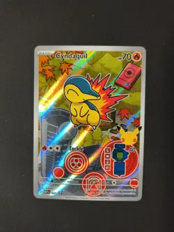 Pokemon TCG | First Partner Illustration Collection Series 2 | Full Set Of 9 |NM - Image 5