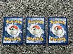 Pokemon TCG First Partner Illustration Collection Series 2 Gen 8 Galar Starters - Image 2
