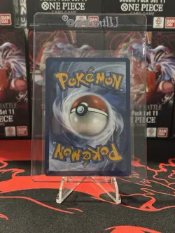 Pokemon TCG First Partner Illustration Collection Series 2 Gen 8 Galar Starters - Image 4