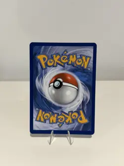 Snivy MEP 049 Pokemon First Partner Series 2 Black Star Promo - Pack Fresh Mint - Image 2