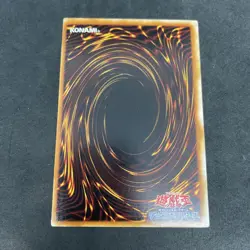 yugioh Trial of Nightmare LB-11 rare japnese - Image 2