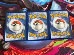 Pokemon Tcg First Partner Illustration Series 2 Gen 2 Starters - Image 2