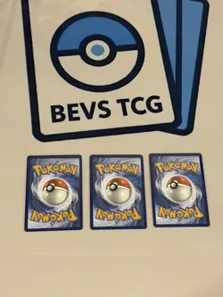 Pokemon: First Partner Illustration Collection Series 2 - Gen 5 Starters - Image 2