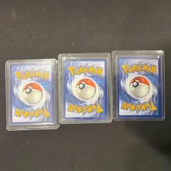 Pokemon TCG: First Partner Illustration Series 2 Galar Region Set - Image 2
