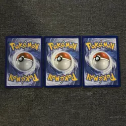 Pokemon TCG First Partner Illustration Collection Series 2 Gen 8 Galar Set NM 1 - Image 5