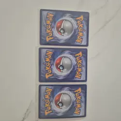 Pokemon First Partner Illustration Collection Series 2 - Gen 8- Galar Starters - Image 5
