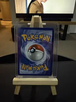 Mega Charizard X ex 023 ME: Mega Evolution Promo Promo Pokemon TCG NM - Image 5