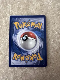 Mega Charizard X ex 023 ME: Mega Evolution Promo NM Pokemon 2025 - Image 2