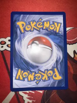 Mega Charizard X ex 023 ME: Mega Evolution Promo NM Pokemon 2025 - Image 4