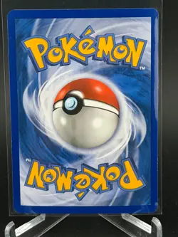 Sceptile 4/17 Holo Rare POP Series 1 Pokemon Card NP MINT!! SWIRL!!! - Image 4