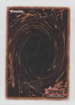 Judge Man Unlimited YuGiOh Starter Deck Kaiba #SDK-007 2002 READ - Image 2