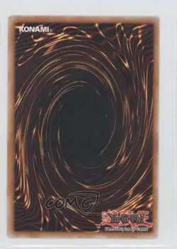 A Rival Appears! 1st Ed. YuGiOh Cybernetic Revolution #CRV-EN054 2005 READ - Image 2