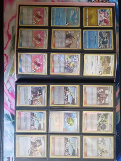 Pokemon Trading Card Game collection Pokemon ex, V, Full Arts, Trainers, Promos - Image 3